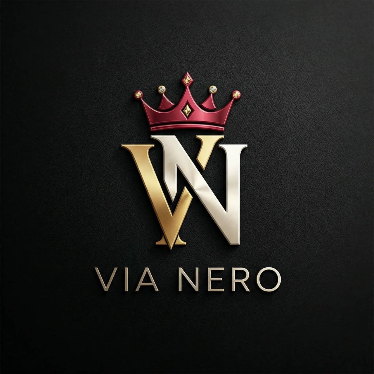 Via Nero